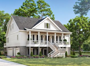 827 Robert E Lee Blvd, Charleston, SC 29412