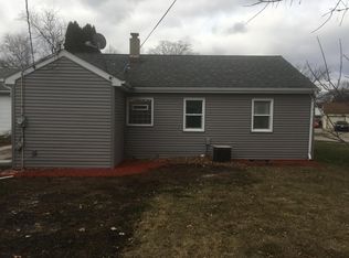 3364 S 62nd St, Milwaukee, WI 53219
