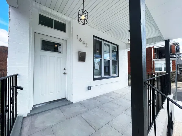1643 N 56th St, Philadelphia, PA 19131