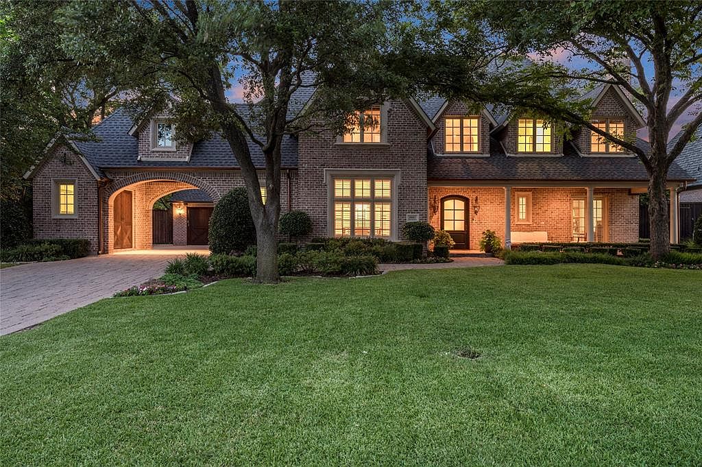 5957 Azalea Ln, Dallas, TX 75230 | Zillow
