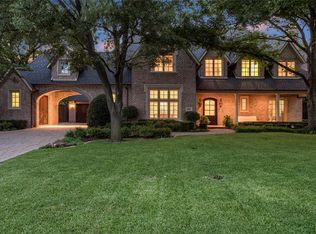 5957 Azalea Ln, Dallas, TX 75230