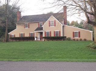 3 W Bridlewood Dr, New Hope, PA