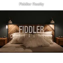 Rented by Fiddler Realty