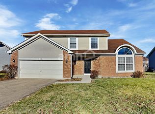 7406 Southworth Cir, Plainfield, IL 60586