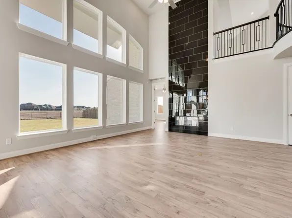 510 Kings Canyon Ct, Forney, TX 75126