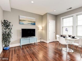 422 Butternut St NW APT 110, Washington, DC 20012