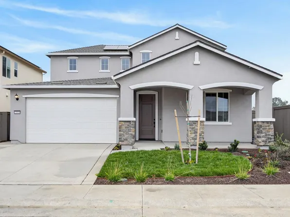 7373 Effeto St, Sacramento, CA 95829