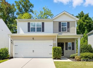 2737 Yurman Rd, Charlotte, NC 28214