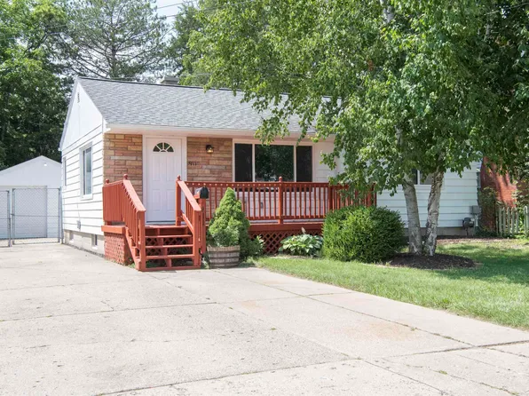 911 Thurman St, Saginaw, MI 48602