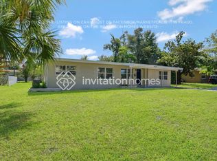 929 W Lake Mann Dr, Orlando, FL 32805