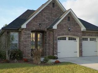 17179 Palm Ridge Dr, Biloxi, MS 39532