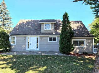 8027 Shepherd Rd, Melvin, MI 48454