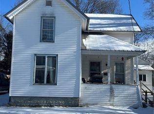 23 Church St, Franklinville, NY 14737