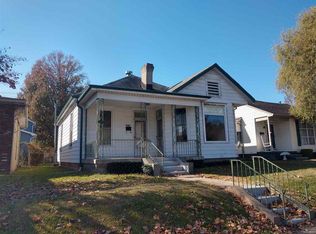 1216 S 7th St, Ironton, OH 45638