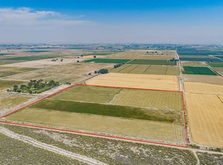 800 W 1750 N, Hinckley, UT 84635