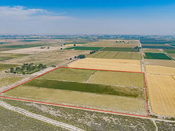 800 W 1750 N, Hinckley, UT 84635