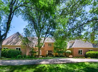 40 Ridge Rd, Barrington, IL 60010