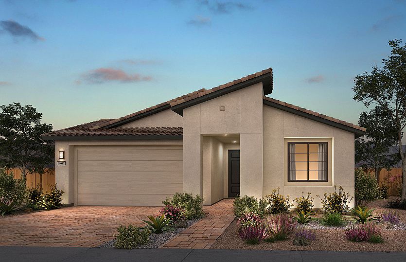 Silver Creek Exterior A
