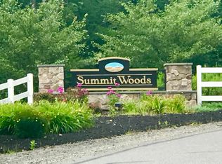 117 Highland Rd, Roaring Brook Twp, PA 18444