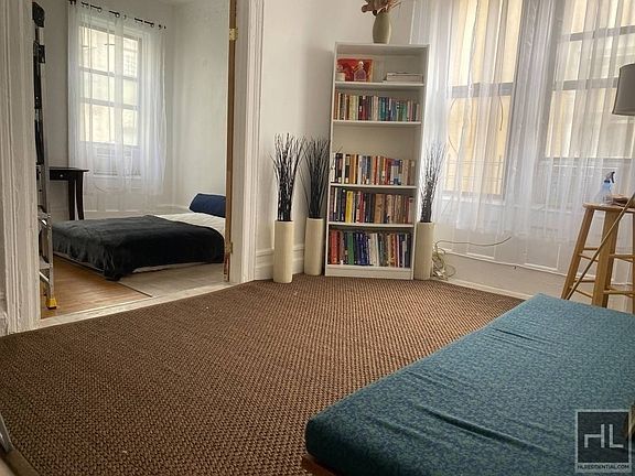 2nd image of 517 W 135th St #53