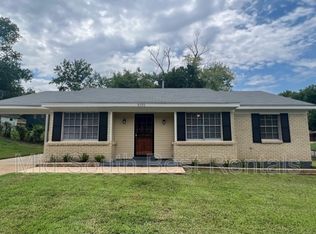 3155 Gattling St, Memphis, TN 38127