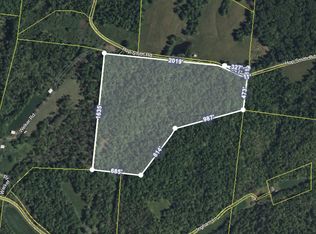 1040 Hop Smith Rd, Cumberland Furnace, TN 37051