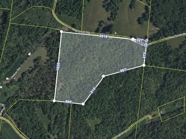 1040 Hop Smith Rd, Cumberland Furnace, TN 37051