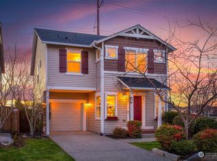 1204 81st Dr SE, Lake Stevens, WA