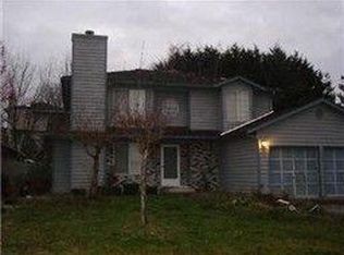 34718 31st Ct SW, Federal Way, WA 98023