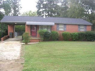 45 Madge Ln, Roanoke Rapids, NC 27870