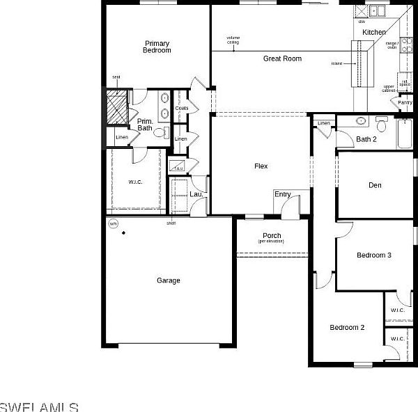 2nd image of 17326 Gulf Preserve Dr