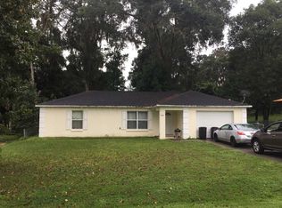 5880 SE 119th Pl, Belleview, FL 34420