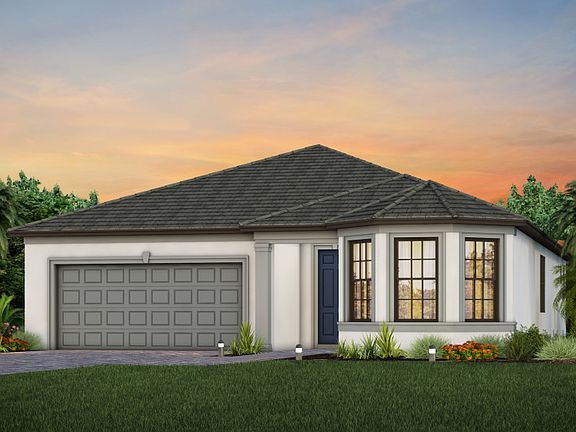 Prestige Exterior FM2