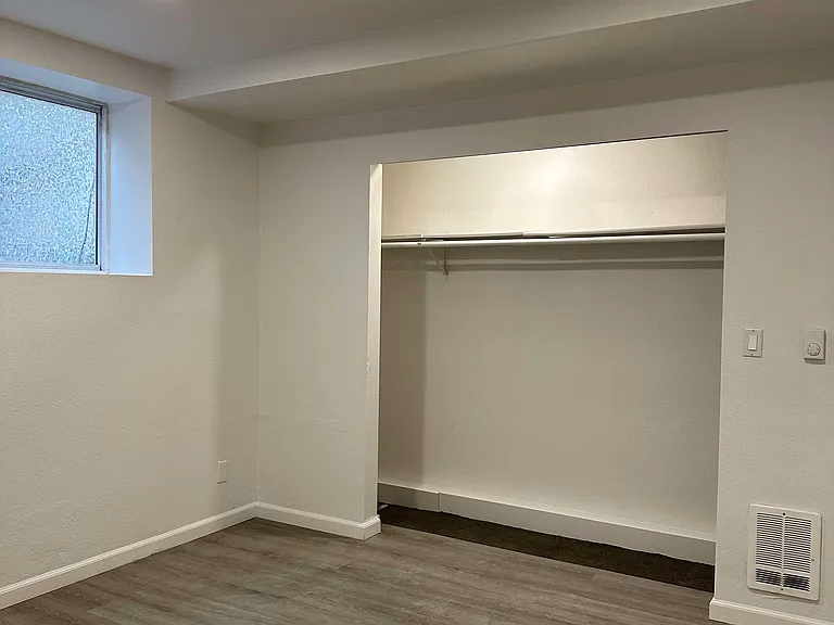 Bedroom #1