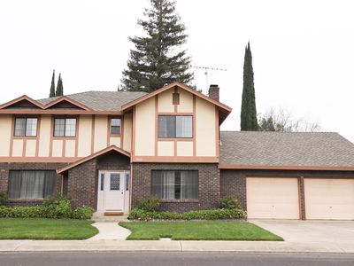 3840 Haverhill Ct, Modesto, CA, 95356