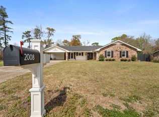 2008 Katham St, Deridder, LA 70634