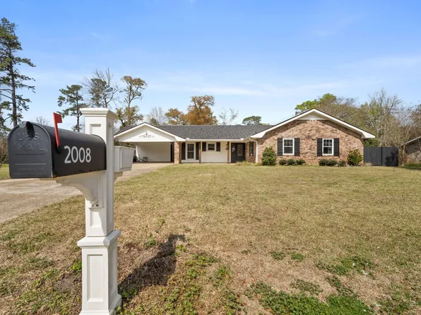 2008 Katham St, Deridder, LA 70634