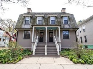 320 Dempster St, Evanston, IL