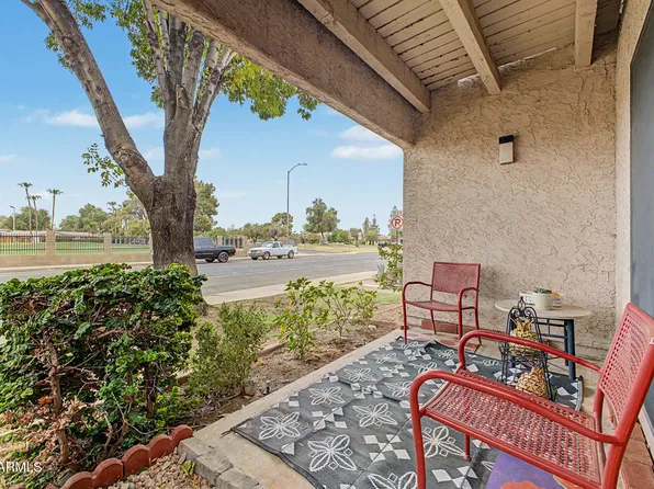 1920 W LINDNER Avenue #175, Mesa, AZ 85202