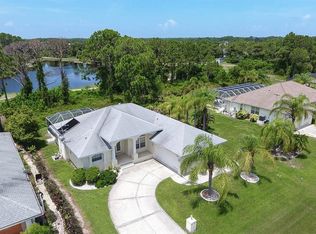 76 Pine Valley Ct, Rotonda West, FL 33947