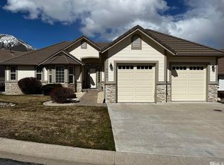 2430 Genoa Meadows Cir, Genoa, NV 89411