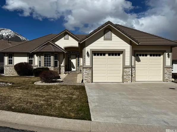 2430 Genoa Meadows Cir, Genoa, NV 89411