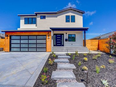 2018 Willow Way, San Bruno, CA, 94066