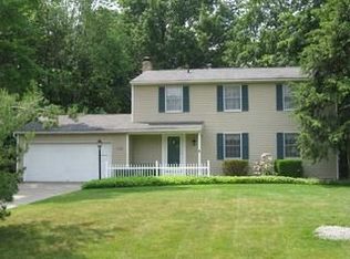 1536 Winchell Dr, Hudson, OH 44236
