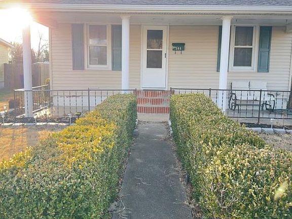 2nd image of 305 N James St