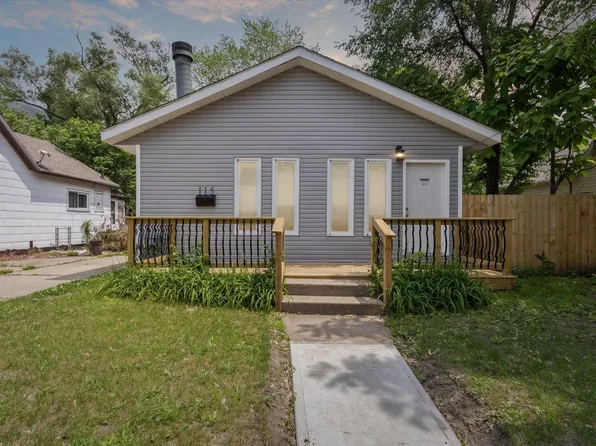 115 Moore St, Beloit, WI 53511