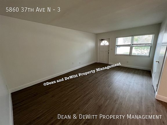 3rd image of 5860 37th Ave N APT 3