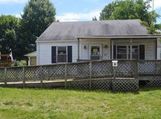 307 Dawsett Ave, Galion, OH 44833