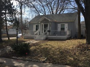 3052 Salem Ave, Minneapolis, MN 55416