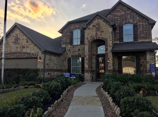15515 Dunsmore Cliff Trce, Cypress, TX 77433